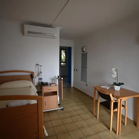 Vintersol * Los Cristianos (Tenerife)