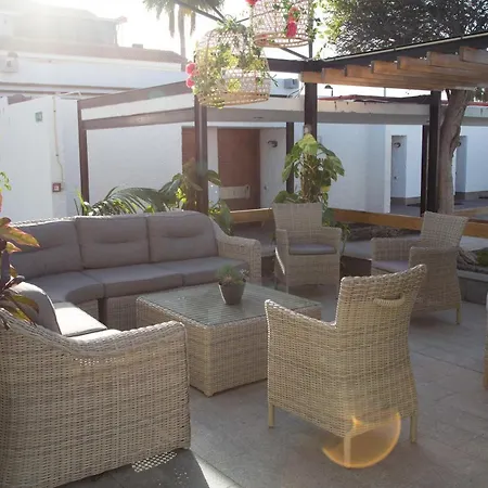 Hotel Vintersol
