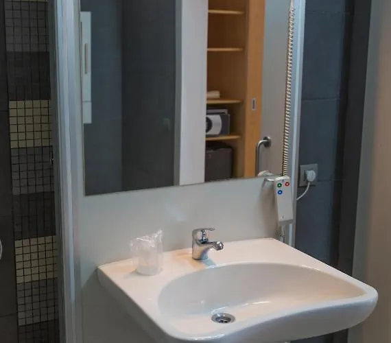 Hotel Vintersol Los Cristianos (Tenerife)