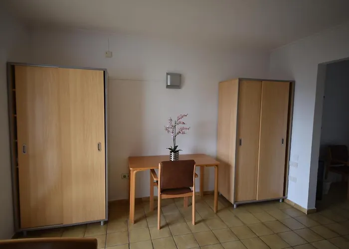 Szálloda Vintersol Los Cristianos