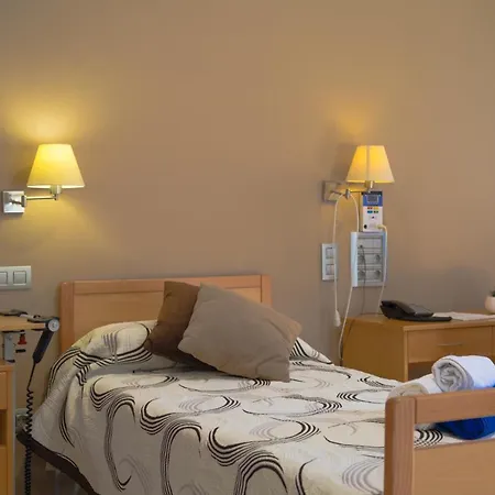 Vintersol Otel Los Cristianos (Tenerife)