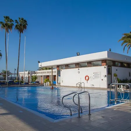 Vintersol Hotel Los Cristianos (Tenerife)