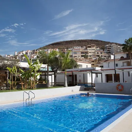 Vintersol Los Cristianos (Tenerife)