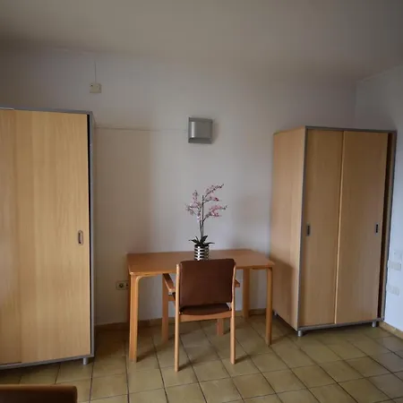 Hotel Vintersol Los Cristianos (Tenerife)