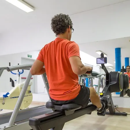 Vintersol * Los Cristianos (Tenerife)