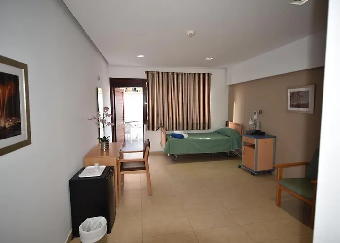 Vintersol Ξενοδοχείο Los Cristianos (Tenerife)