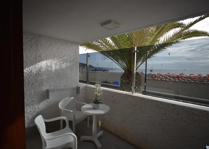 Vintersol Los Cristianos (Tenerife)