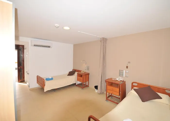 Vintersol * Los Cristianos (Tenerife)