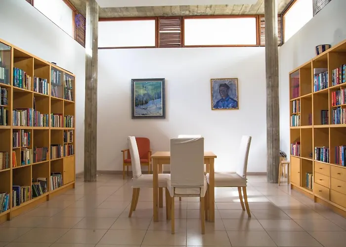 Vintersol Hotell Los Cristianos (Tenerife)