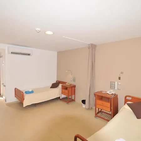 Vintersol * Los Cristianos (Tenerife)