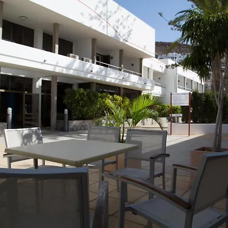 Vintersol Hotell Los Cristianos (Tenerife)