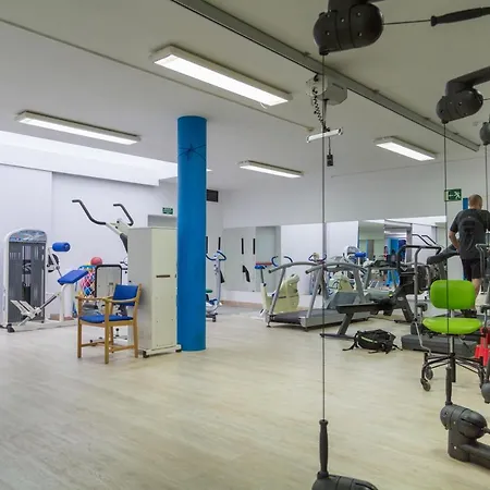 Vintersol * Los Cristianos (Tenerife)