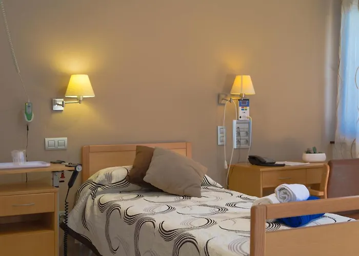 Vintersol Hotel Los Cristianos (Tenerife)