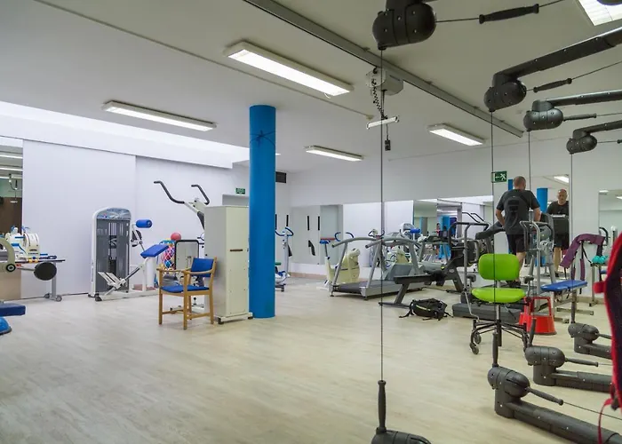 Vintersol * Los Cristianos (Tenerife)